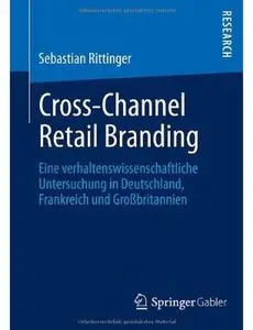 Cross-Channel Retail Branding [Repost]