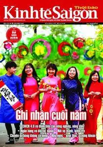 Thời Báo Kinh Tế Sài Gòn - Tháng hai 08, 2018
