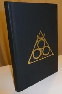 The Book of Azazel, the Grimoire of the Damned