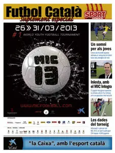 SPORT Suppl. -  Martes, 26 De Marzo De 2013