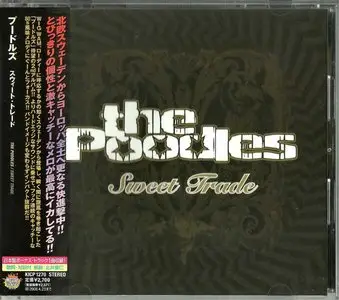The Poodles: Discography (2006-2013)