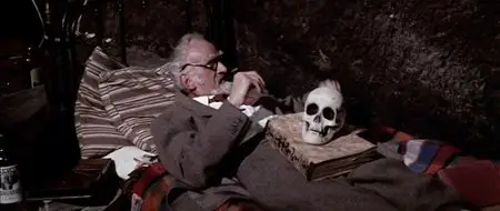 She Beast (1966)