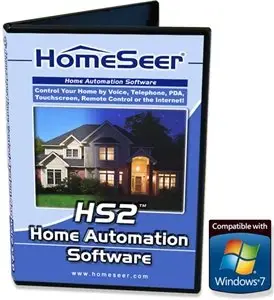 HomeSeer HS3 Pro 3.0.0.313