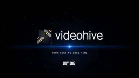 VideoHive July 2017 Projects for After Effects