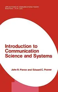 Introduction to Communication Science and Systems