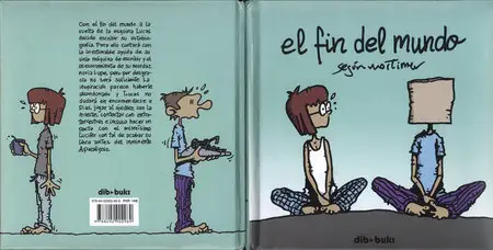 Mortimer - El Fin del Mundo