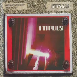 Impuls - Impuls (1977)