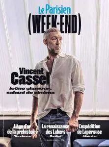 Le Parisien Magazine - 13 Juillet 2018