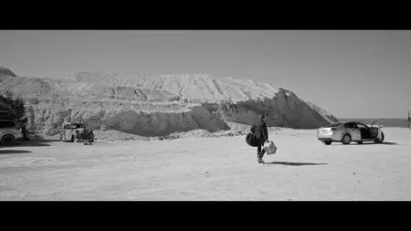 Limbo (2023)
