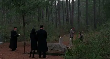 Miller's Crossing (1990)