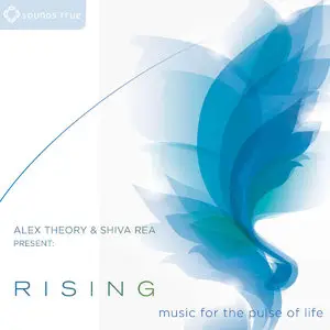 Alex Theory & Shiva Rea - Rising (2014)