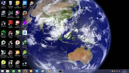 Desksoft EarthView 5.2.2