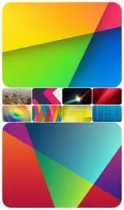 Abstract wallpaper pack #70