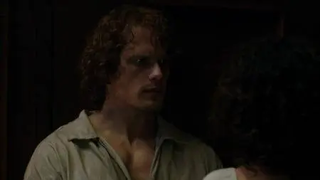 Outlander S03E08