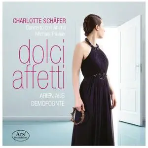 Charlotte Schäfer - Dolci affetti (2019)