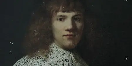 Discours Film - My Rembrandt (2020)