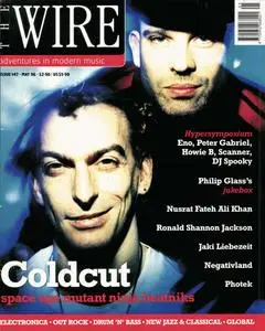 The Wire - May 1996 (Issue 147)
