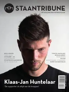 Staantribune – november 2015