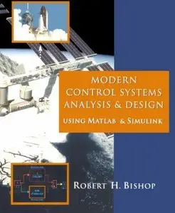 Modern Control Systems Analysis and Design Using Matlab (repost)
