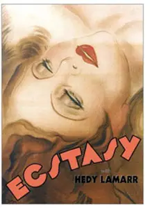 Hedy Lamarr – Secrets of a Hollywood Star (2006) + Ekstase (1933)