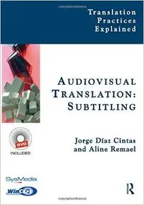 Audiovisual Translation, Subtitling