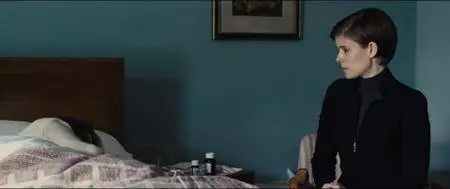Morgan (2016)