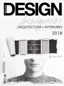 México Design  - junio 25, 2018