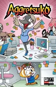 Aggretsuko 003 (2020) (Digital) (Mephisto-Empire