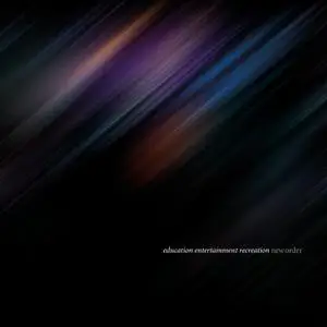 New Order - Education, Entertainment, Recreation (Live) (2021)