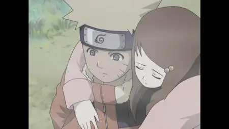 Naruto S05E27 Genjutsu Or Reality EAC3 2 0