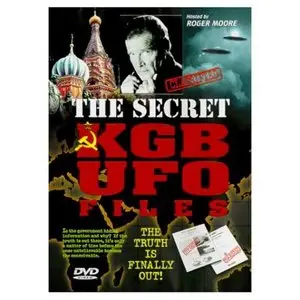 The Secret KGB UFO Abduction Files (2000) / AvaxHome