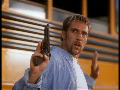 Ultimate Target (2000) 