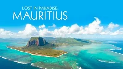 Tiberius Film - Lost in Paradise: Mauritius (2013)