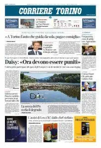 Corriere Torino - 4 Agosto 2018
