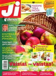 Ji – 15 September 2016