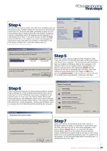 The Ultimate Guide to Troubleshooting Your PC - November 2008