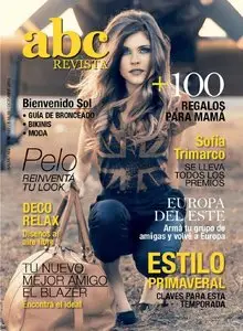 abc Revista - Octubre 2015
