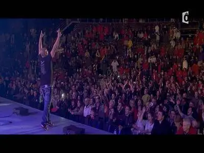 Sergio Mendes - Jazz a Vienne 2014 [HDTV 1080i]