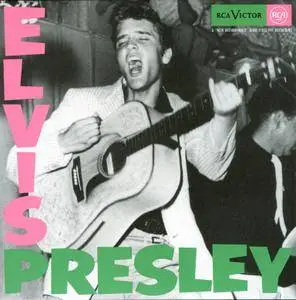 Elvis Presley - The Collection (7CDs, 2009)