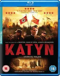 Katyn (2007)