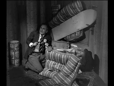 The Testament of Dr. Mabuse (1933) [The Criterion Collection #231] [ReUp]