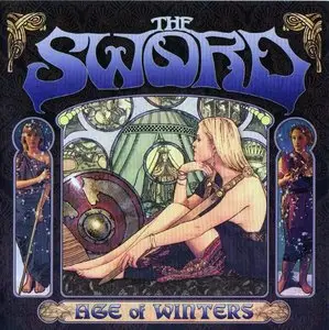 The Sword - Age Of Winters (2006)