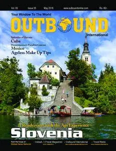 Outbound International - June 2018