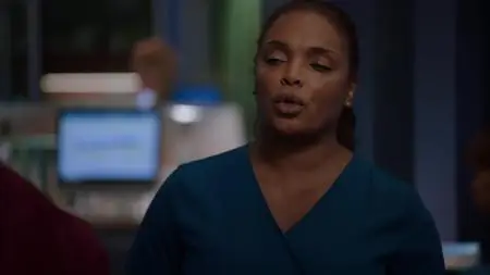 Chicago Med S04E03