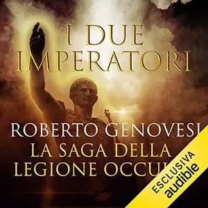 «I due imperatori» by Roberto Genovesi