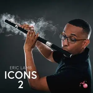 Eric Lamb - Icons 2 (2021)