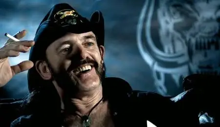 Classic Albums: Motorhead - Ace Of Spades (Documentary, 2004) RESTORED