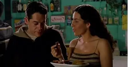I Love You Baby (2001) 