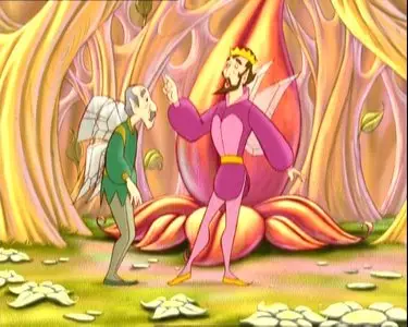 Hans Christian Andersen's 200th Anniversary: The Fairy Tales [8 volumes of 8] / Ганс Христиан Андерсен. Сказки (2003)
