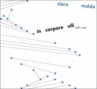 Clara Maida - In corpore vili (2009)